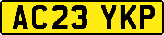 AC23YKP