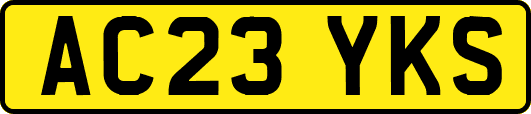 AC23YKS