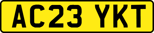 AC23YKT