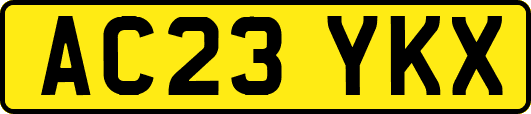 AC23YKX