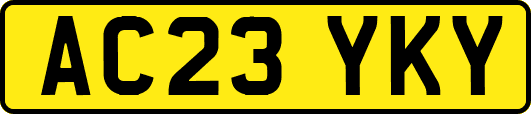 AC23YKY