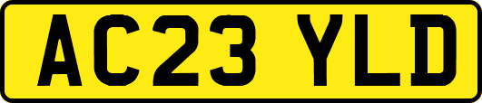 AC23YLD