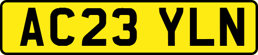 AC23YLN