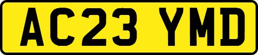 AC23YMD