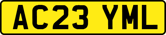 AC23YML