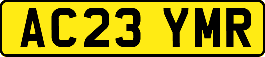 AC23YMR