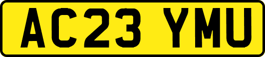 AC23YMU