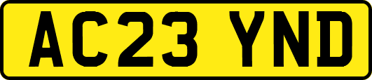 AC23YND