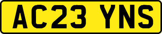 AC23YNS