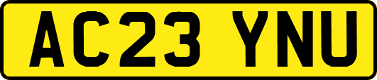 AC23YNU