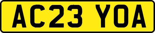 AC23YOA