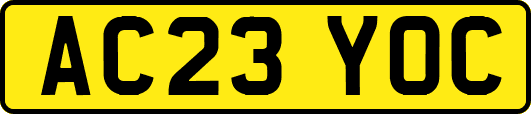AC23YOC