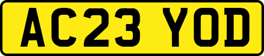 AC23YOD