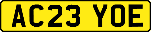 AC23YOE
