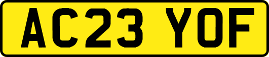 AC23YOF