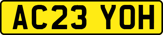 AC23YOH