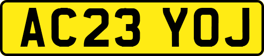 AC23YOJ