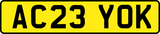 AC23YOK