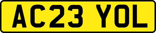 AC23YOL