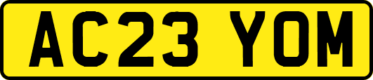 AC23YOM
