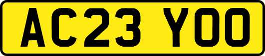 AC23YOO
