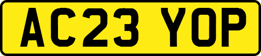 AC23YOP