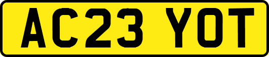 AC23YOT