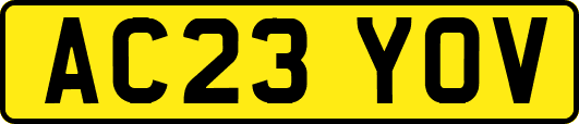 AC23YOV