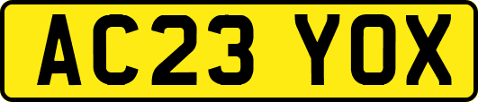 AC23YOX