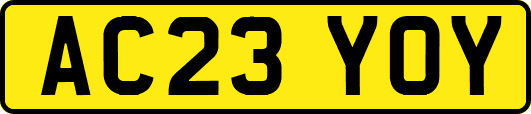 AC23YOY