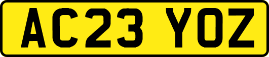 AC23YOZ