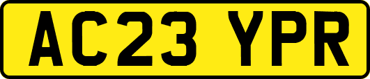 AC23YPR
