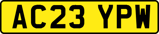 AC23YPW