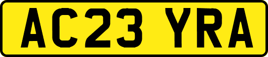 AC23YRA