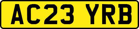 AC23YRB