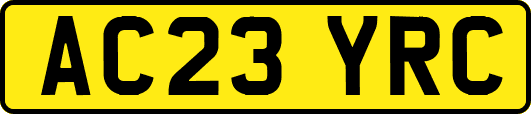 AC23YRC