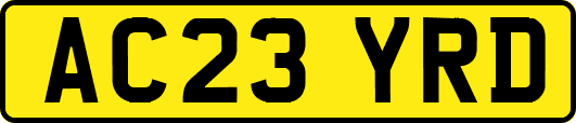 AC23YRD