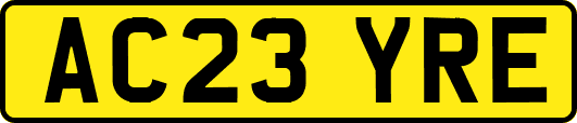 AC23YRE