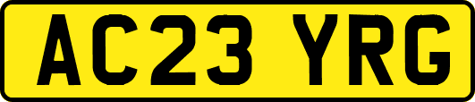 AC23YRG