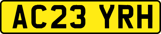 AC23YRH