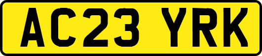 AC23YRK