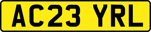 AC23YRL