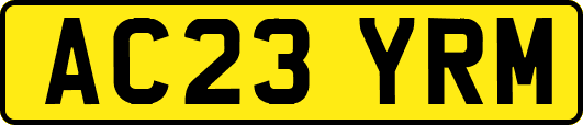 AC23YRM