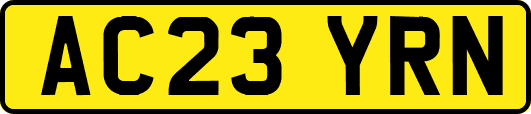 AC23YRN