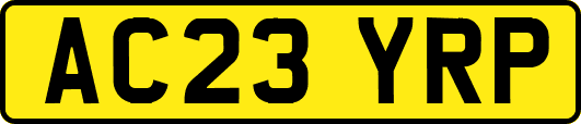 AC23YRP