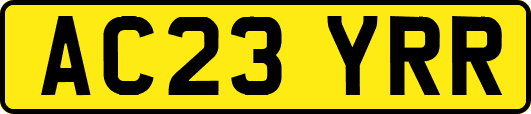 AC23YRR