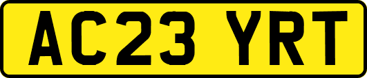 AC23YRT