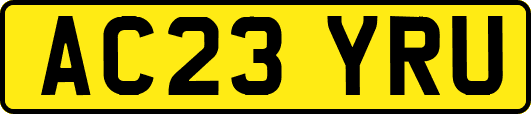AC23YRU