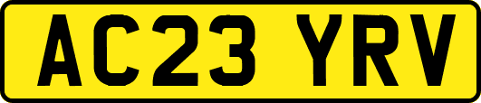 AC23YRV