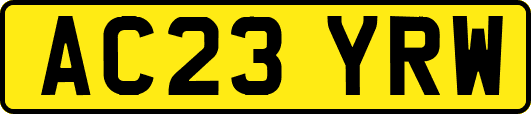 AC23YRW